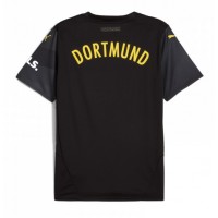 Dres Borussia Dortmund Preč 2024-25 Krátky Rukáv